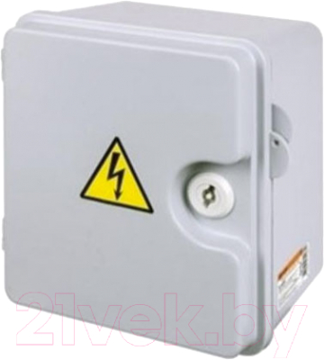 Щит учетно-распределительный TDM SQ0906-0305 - фото