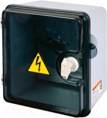 Щит учетно-распределительный TDM SQ0906-0306 - фото