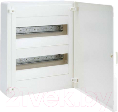 Щит распределительный Hager VS212PD - фото