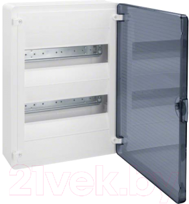 Щит распределительный Hager VS212TD