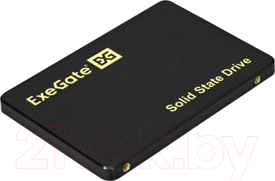 SSD диск ExeGate Next Pro+ 128GB / EX280461RUS - фото