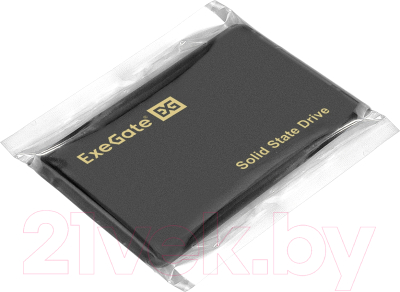 SSD диск ExeGate Next Pro+ 128GB / EX280461RUS