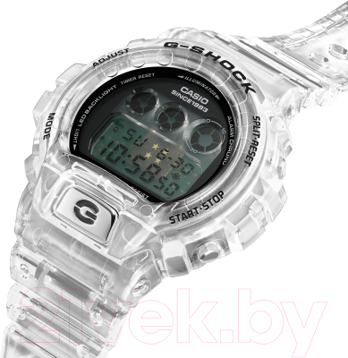Часы наручные мужские Casio DW-6940RX-7E