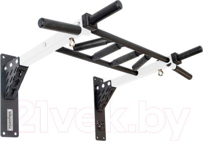 Турник Flexter Profi Konon / ТK0.12-FLX P - фото