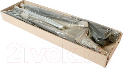 Турник Flexter Profi Konon / ТK0.12-FLX P