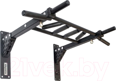 Турник Flexter Profi Konon / ТK12-FLX P - фото