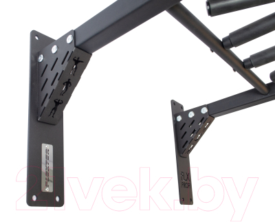 Турник Flexter Profi Konon / ТK12-FLX P