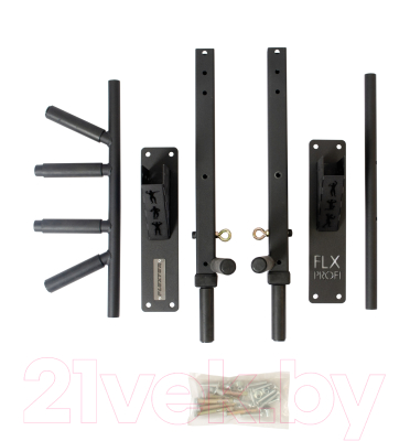 Турник Flexter Profi Konon / ТK12-FLX P