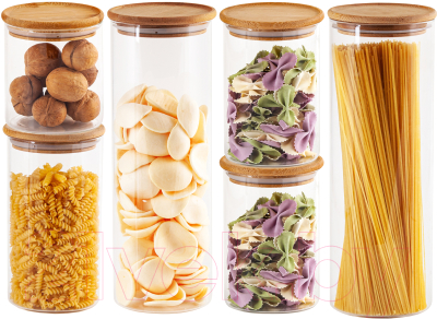 Емкость для хранения Appetite Studio BMG1900