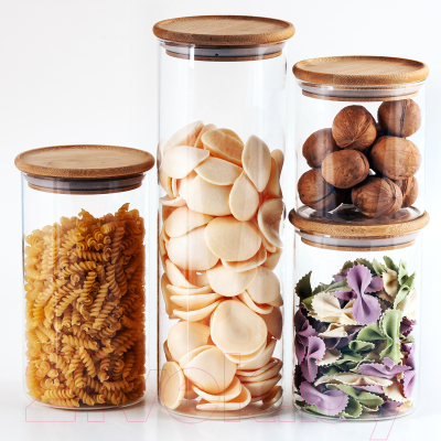 Емкость для хранения Appetite Studio BMG1900