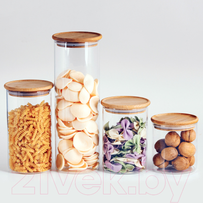 Емкость для хранения Appetite Studio BMG1900