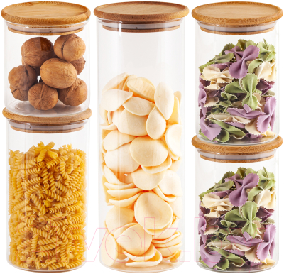 Емкость для хранения Appetite Studio BMG1900