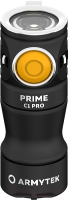 Фонарь Armytek Prime C1 Pro Warm / F07901W - фото