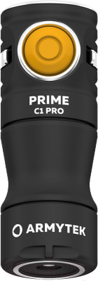 Фонарь Armytek Prime C1 Pro White / F07901C