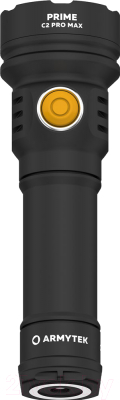 Фонарь Armytek Prime C2 Pro Max White / F08601C