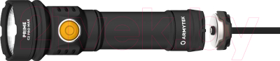 Фонарь Armytek Prime C2 Pro Max White / F08601C