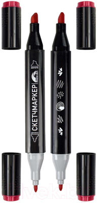 Набор маркеров Fenix Art Архитектура / 65493