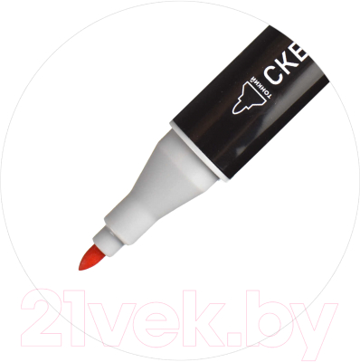 Набор маркеров Fenix Art Архитектура / 65493