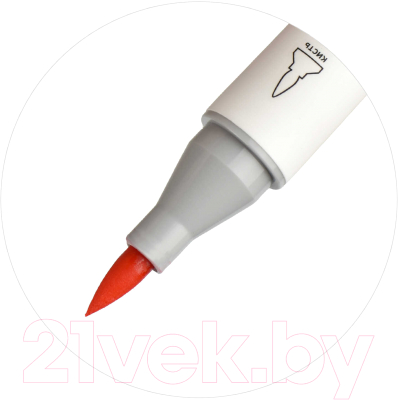 Набор маркеров Fenix Art Море / 65496