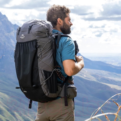 Рюкзак туристический Naturehike NH20BB113 / 6927595765401