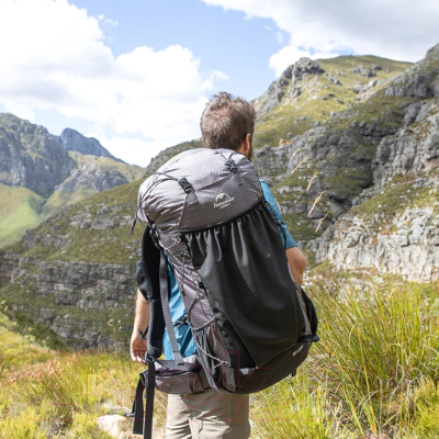 Рюкзак туристический Naturehike NH20BB113 / 6927595765401