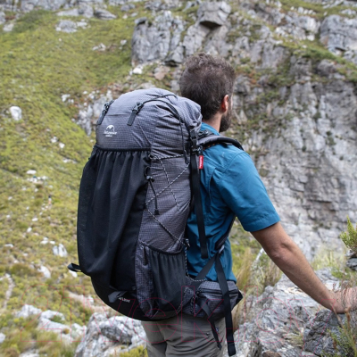 Рюкзак туристический Naturehike NH20BB113 / 6927595765401