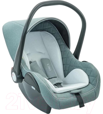 Автокресло INDIGO Unica / LB321 - фото