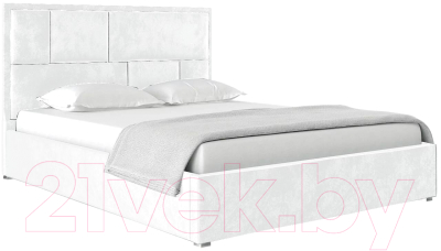 Каркас кровати НК Мебель Madison 140x200 / 72306834 - фото