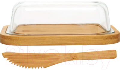 Масленка Appetite Studio BMR370