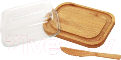 Масленка Appetite Studio BMR370