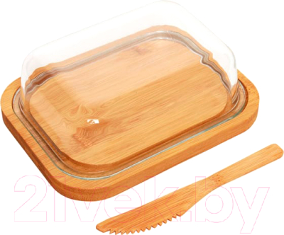 Масленка Appetite Studio BMR650 - фото