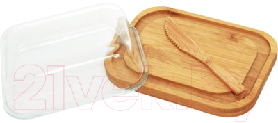 Масленка Appetite Studio BMR650