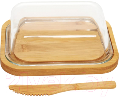 Масленка Appetite Studio BMR650