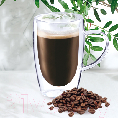 Кружка Appetite Studio DG400H