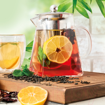 Заварочный чайник Appetite Studio DGK750