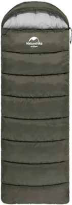 Спальный мешок Naturehike U350 NH20MSD07/ 6927595767238GL - фото