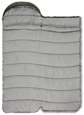 Спальный мешок Naturehike U250S NH20MSD07 / 6927595764305L