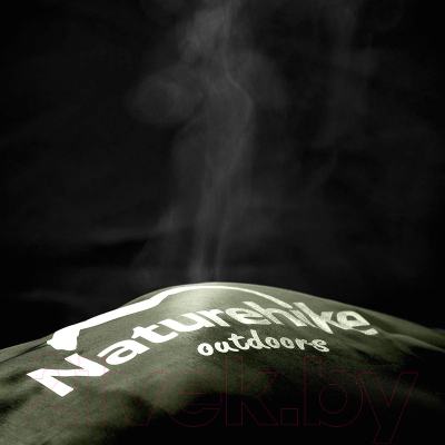 Спальный мешок Naturehike U250S NH20MSD07 / 6927595764305L