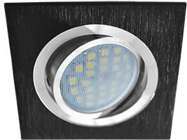 Точечный светильник Ecola FK16PSECB - фото