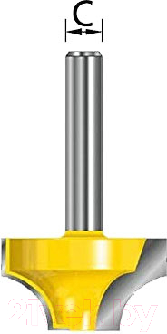 Фреза Makita D-10970 - фото