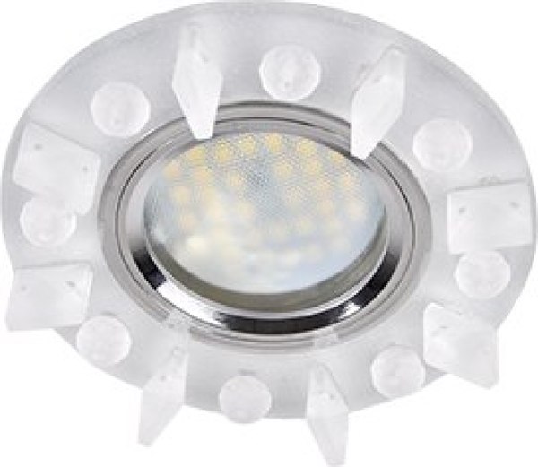 Точечный светильник Ecola FM16RNECB - фото