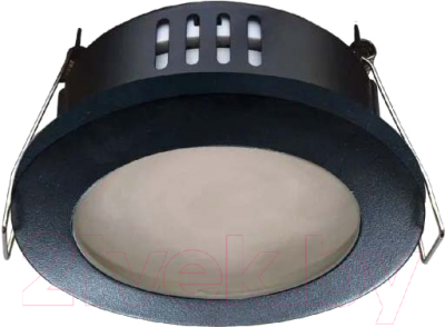 Точечный светильник Ecola FM5365ECB - фото