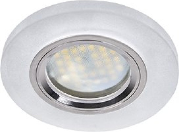 Точечный светильник Ecola FN1650EFF - фото