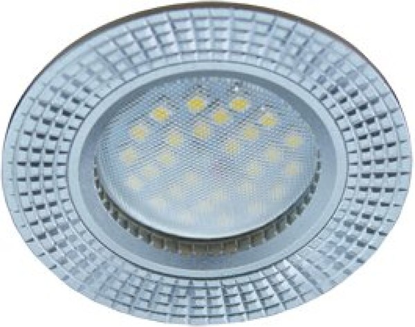 Точечный светильник Ecola FS1608EFF - фото