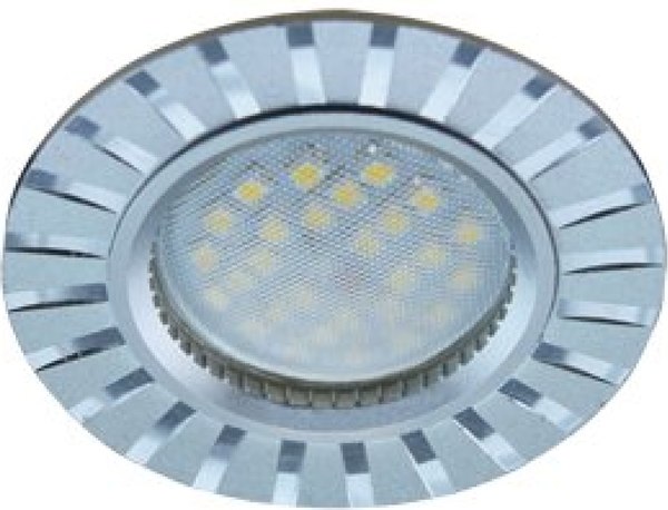 Точечный светильник Ecola FS1609EFF - фото