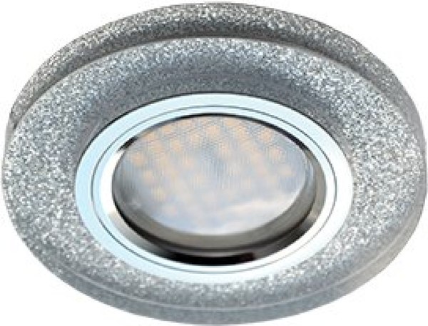 Точечный светильник Ecola FS1650EFF - фото