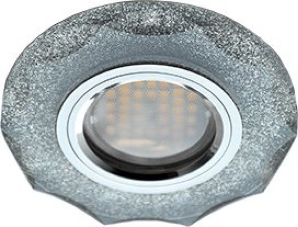 Точечный светильник Ecola FS1653EFF - фото