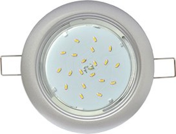 Точечный светильник Ecola FS53EFECD - фото