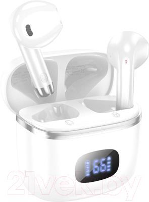 Беспроводные наушники Hoco EQ1 TWS - фото