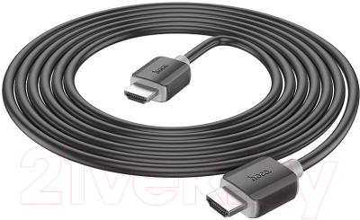 Кабель Hoco US08 HDMI 2.0